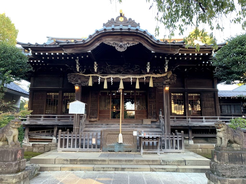 神社图片大全-神社高清图片下载-觅知网